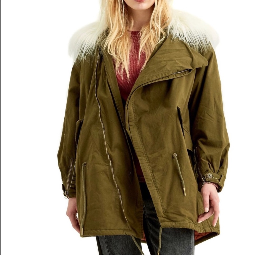 Boundless North Jacket